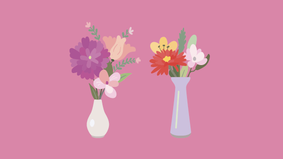 DIY Bouquet