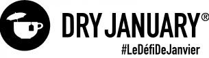 DRY JANUARY Logo 1