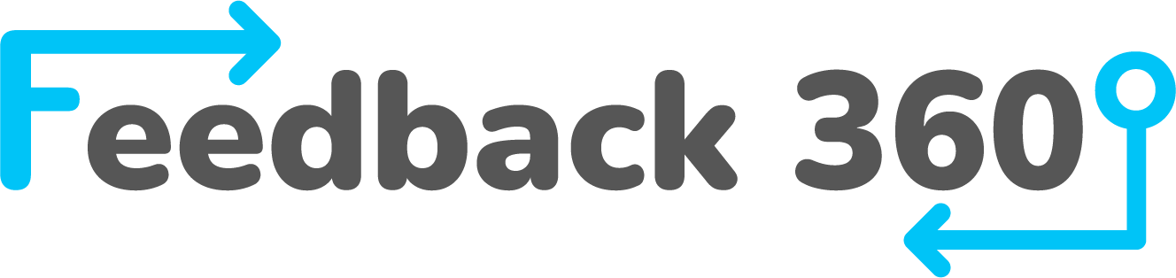 Logo feedback 360
