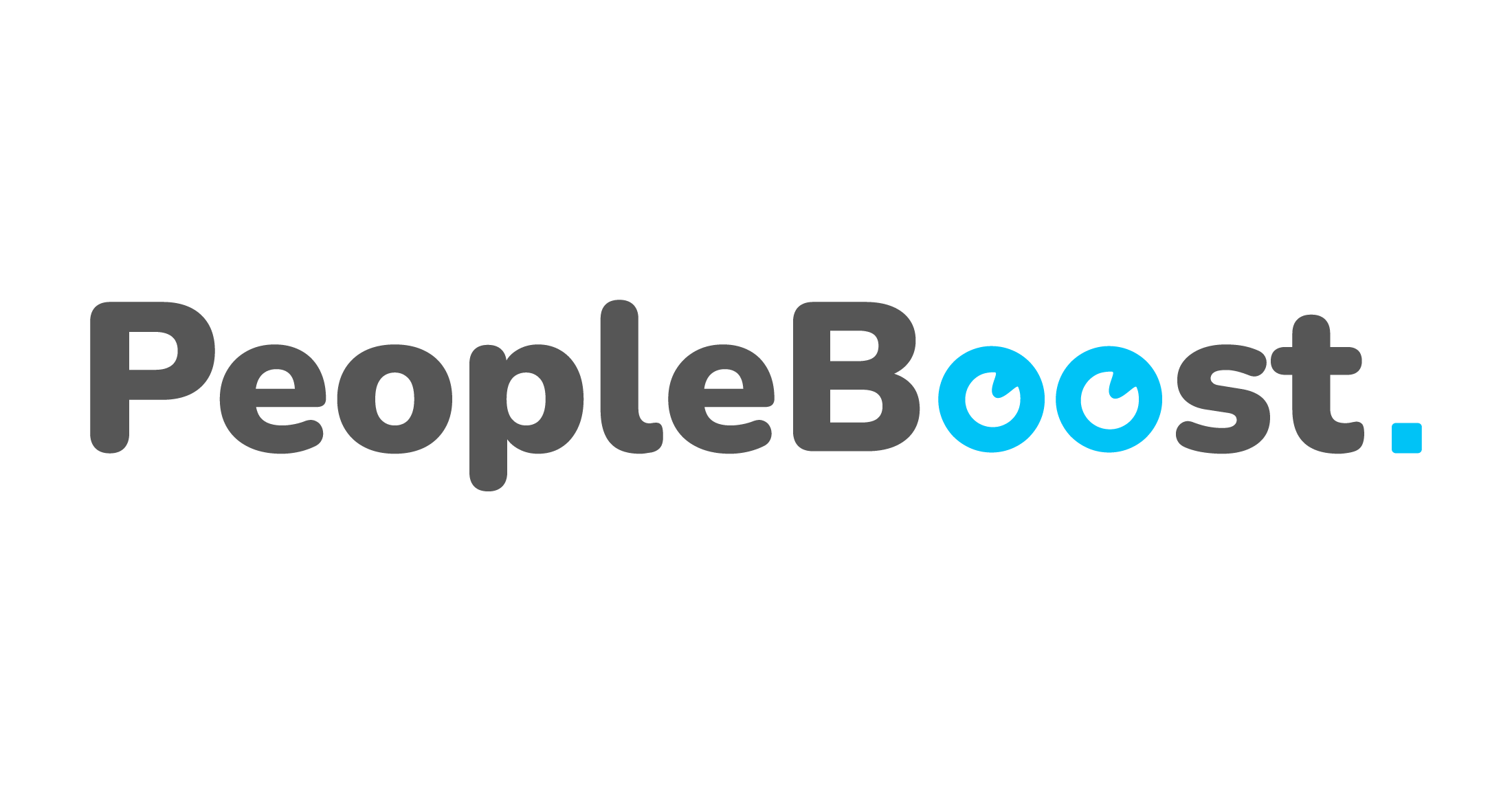 Peopleboost logo sansW 2
