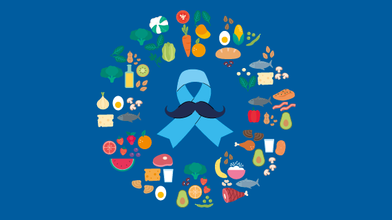 movember et nutrition