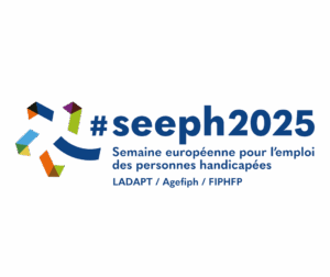 Semaine européenne pour l'emploi des personnes handicapées (SEEPH) 1 SEEPH 2025